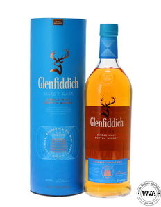 GLENFIDDICH SELECT CASK SOLERA VAT 1