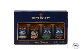 GLEN MORAY MINIATURE PACK GLEN MORAY MINIATURE PACK