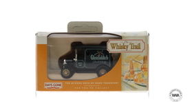 Glenfiddich Lledo Collectibles Whisky Truck