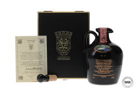 Auchentoshan 10 Lanark 850