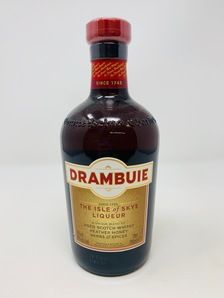 DRAMBUIE 70CL
