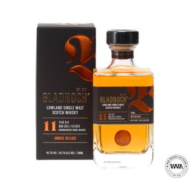 Bladnoch 11 Year Old 2022 Release