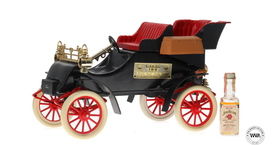 JIM BEAM 1903 MODEL A FORD - 100 MONTHS OLD JIM BEAM 1903 MODEL A FORD - 100 MONTHS OLD