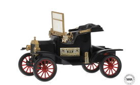 Jim Beam 1913 Model T Ford 100 Months Old