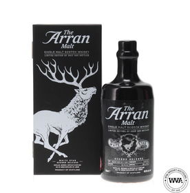 ARRAN WHITE STAG - 2ND RELEASE #1335 ARRAN WHITE STAG - 2ND RELEASE #1335