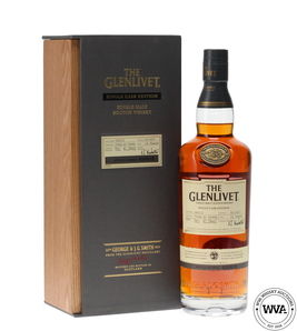 Glenlivet 14 Single Cask Edition 58013
