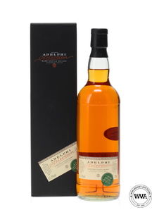 MILTONDUFF 11 YEAR OLD ADELPHI SELECTION 3800735