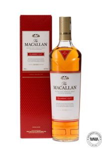 MACALLAN CLASSIC CUT 2020 IMPORT
