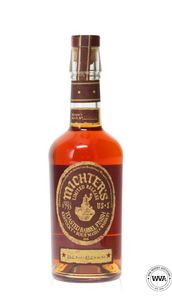 MICHTERS US*1 TOASTED BARREL FINISH LIMITED RELEASE