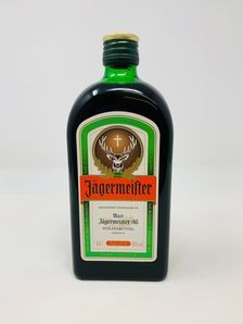 JAGERMEISTER JAGERMEISTER