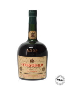 COURVOISIER V.S.O.P LIQUEUR COGNAC
