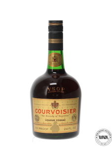 COURVOISIER V.S.O.P LIQUEUR COGNAC COURVOISIER V.S.O.P LIQUEUR COGNAC
