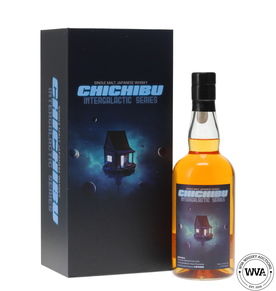 Chichibu 2015 Intergalactic Series Edition 6