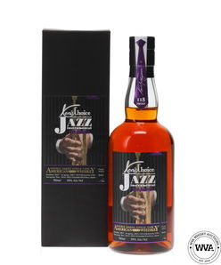 Chichibu Kens Choice 2007 3932 Jazz Instrumental Trumpet