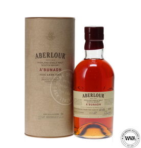 ABERLOUR A'BUNADH (BATCH 61) ABERLOUR A'BUNADH (BATCH 61)