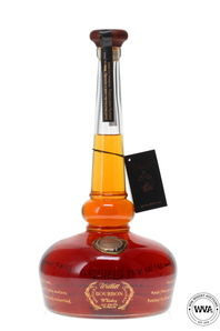 WILLETT POT STILL SMALL BATCH BOURBON BATCH 19A14 1.75LTR WILLETT POT STILL SMALL BATCH BOURBON BATCH 19A14 1.75LTR