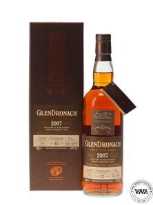 Glendronach 12 2007 6769