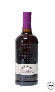 TOBERMORY 17 YEAR OLD 2003 - MADEIRA CASK FINISH