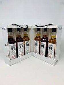 KILKERRAN 10 YEAR OLD CASE 6 X 70CL 10TH ANNIVERSARY KILKERRAN 10 YEAR OLD CASE 6 X 70CL 10TH ANNIVERSARY