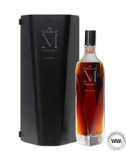 MACALLAN M 2022 RELEASE MACALLAN M 2022 RELEASE