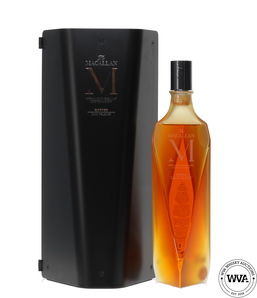 MACALLAN M COPPER 2022 RELEASE MACALLAN M COPPER 2022 RELEASE