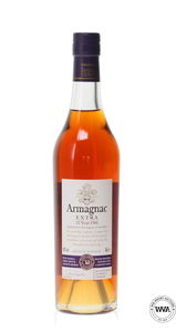 ARMAGNAC EXTRA 12 YEAR OLD