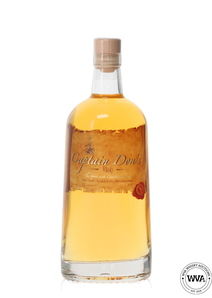 CAPTAIN DON'S CARIBBEAN WHISKY CAPTAIN DON'S CARIBBEAN WHISKY