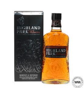 Highland Park No 1