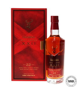 Glenfiddich Grand Cortes Xxii 22