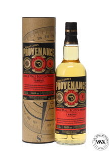 Tamdhu 8 2012 Douglas Laing S Provenance