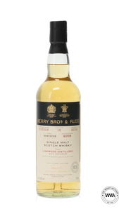 Linkwood 10 2008 Berry Bros Rudd 303305