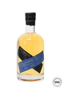 GLEN ELGIN 10 YEAR OLD 2011 WAX HOUSE