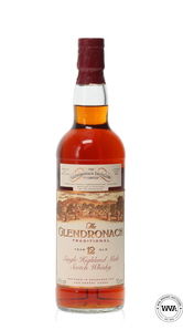 Glendronach Traditional 12