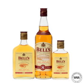 ウイスキー BELL'S Old Scotch Whisky EXTRA SPECIAL Bell's - Extra Special (1960s) 1 Litre Whisky Auction | Whisky