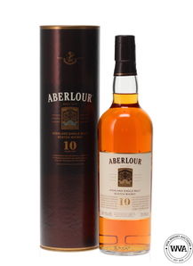 ABERLOUR 10 YEAR OLD 