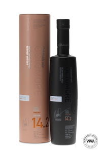 Bruichladdich Octomore 14 2 5