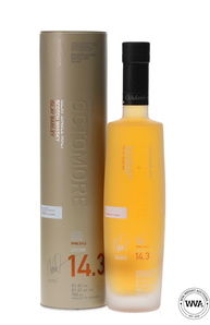 Bruichladdich Octomore 14 3 5