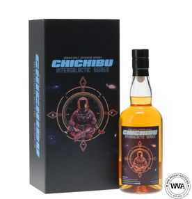 Chichibu 2015 Intergalactic Series Edition 5