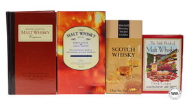 SCOTCH WHISKY BOOKS SCOTCH WHISKY BOOKS