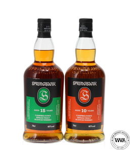Springbank 15 10 2023