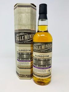 DOUGLAS LAING S GLENGOYNE SINGLE MINDED 10 YEAR OLD