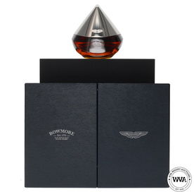 BOWMORE ARC 52 YEAR OLD BOWMORE ARC 52 YEAR OLD