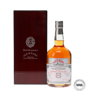 ARDMORE 31 YEAR OLD OLD RARE