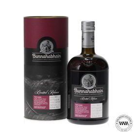 BUNNAHABHAIN AONADH