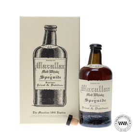 MACALLAN 1841 REPLICA