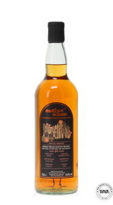Girvan 1991 30 54715 Matthew Adams Special Reserve