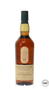 LAGAVULIN 20 YEAR OLD FEIS ILE 2020 LIMITED EDITION LAGAVULIN 20 YEAR OLD FEIS ILE 2020 LIMITED EDITION