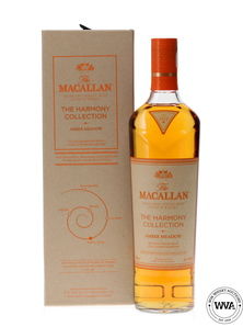 MACALLAN - THE HARMONY COLLECTION - AMBER MEADOW MACALLAN - THE HARMONY COLLECTION - AMBER MEADOW