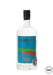 BADACHRO SMALL BATCH GIN STORM STRENGTH