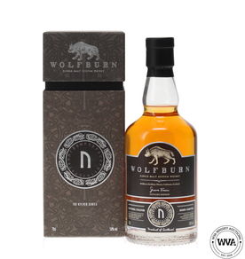 WOLFBURN THE KYLVER SERIES SECOND RELEASE